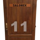 11 - varianty 60-110, dvoukřídlé, levé, pravé