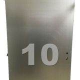 10 - varianty 60-110, dvoukřídlé, levé, pravé