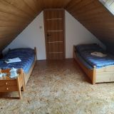 Apartmán pro 1- 5 osob