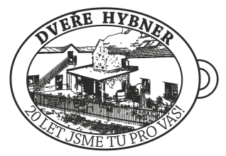 Dveře Hybner - 20 let s vámi