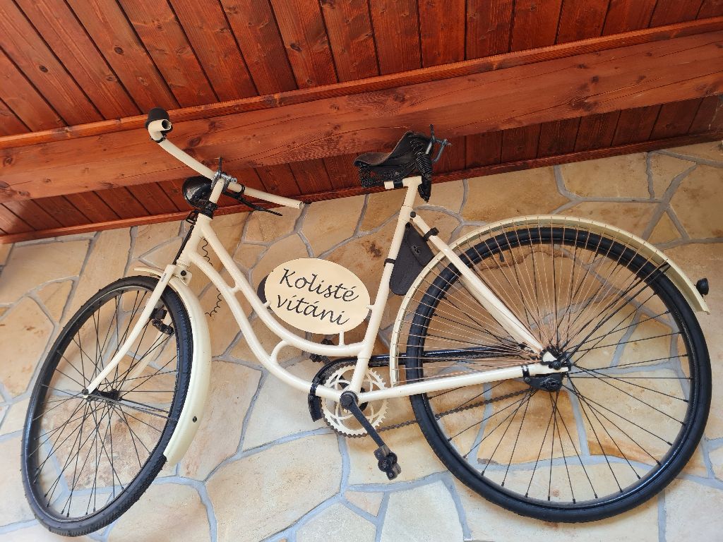 Kolisté jsou u nás vítáni