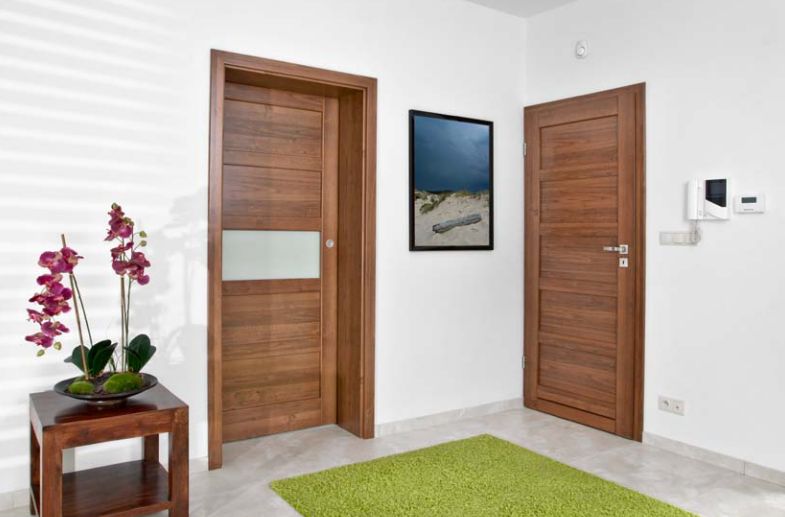 VASCO DOORS